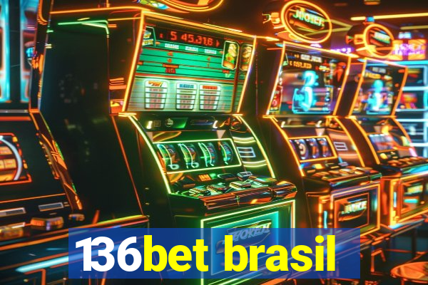 136bet brasil